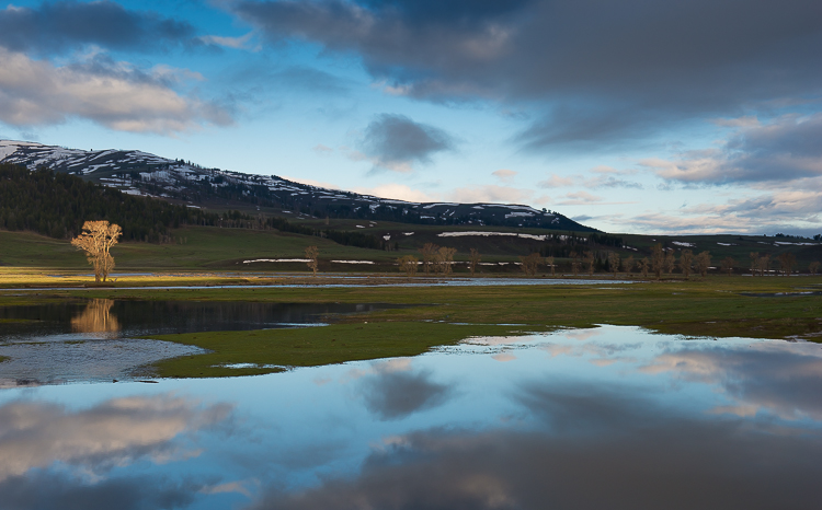 grand teton photography tours scenery